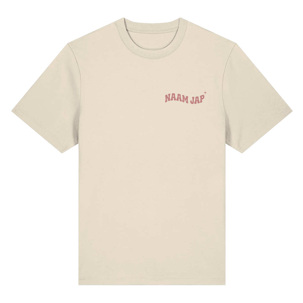 JUST NAAM JAP Collection - Organic Heavy Shirt