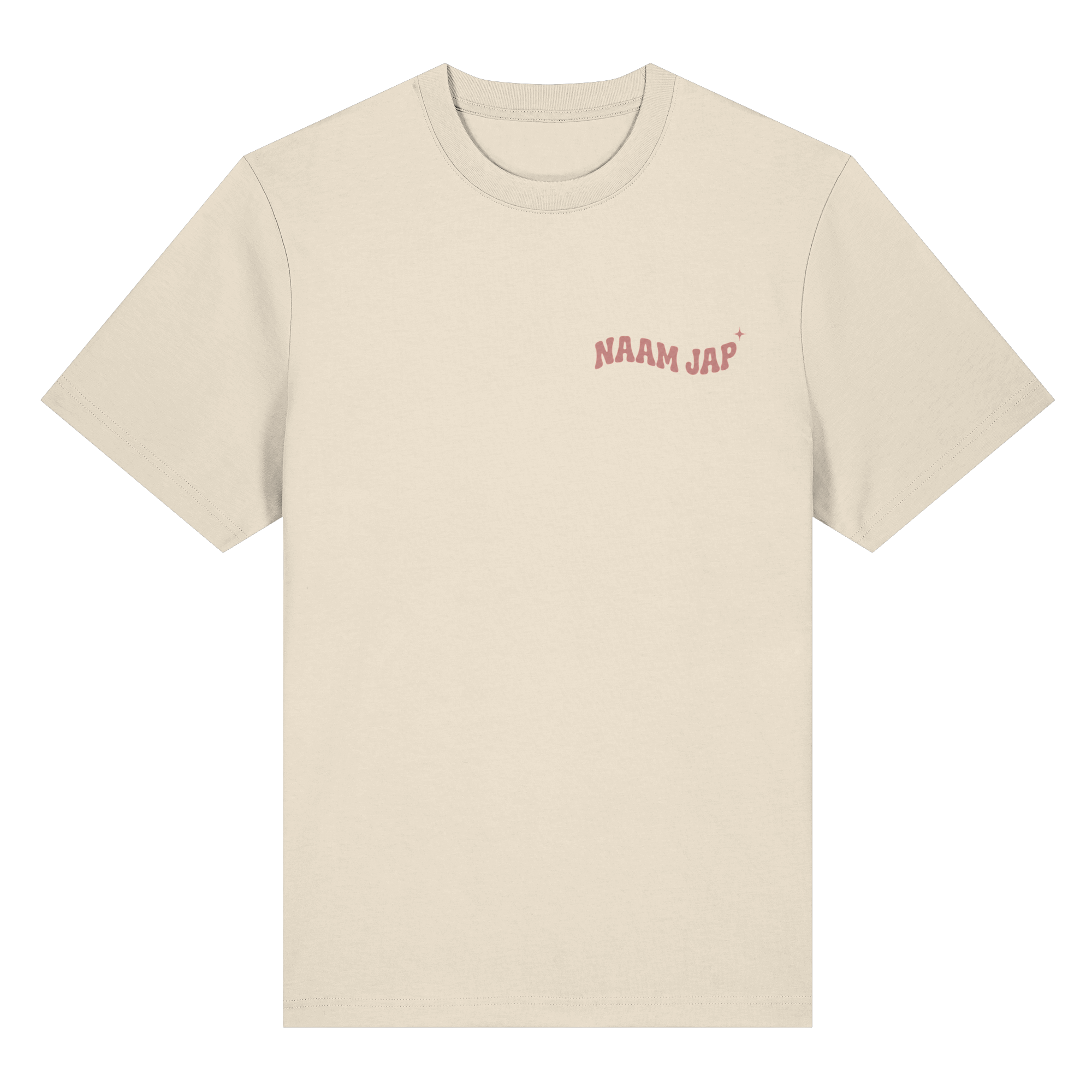 JUST NAAM JAP Collection - Organic Heavy Shirt