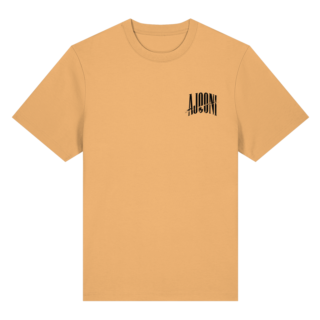 Ajooni Baaj Streetwear – Organic Heavy Shirt