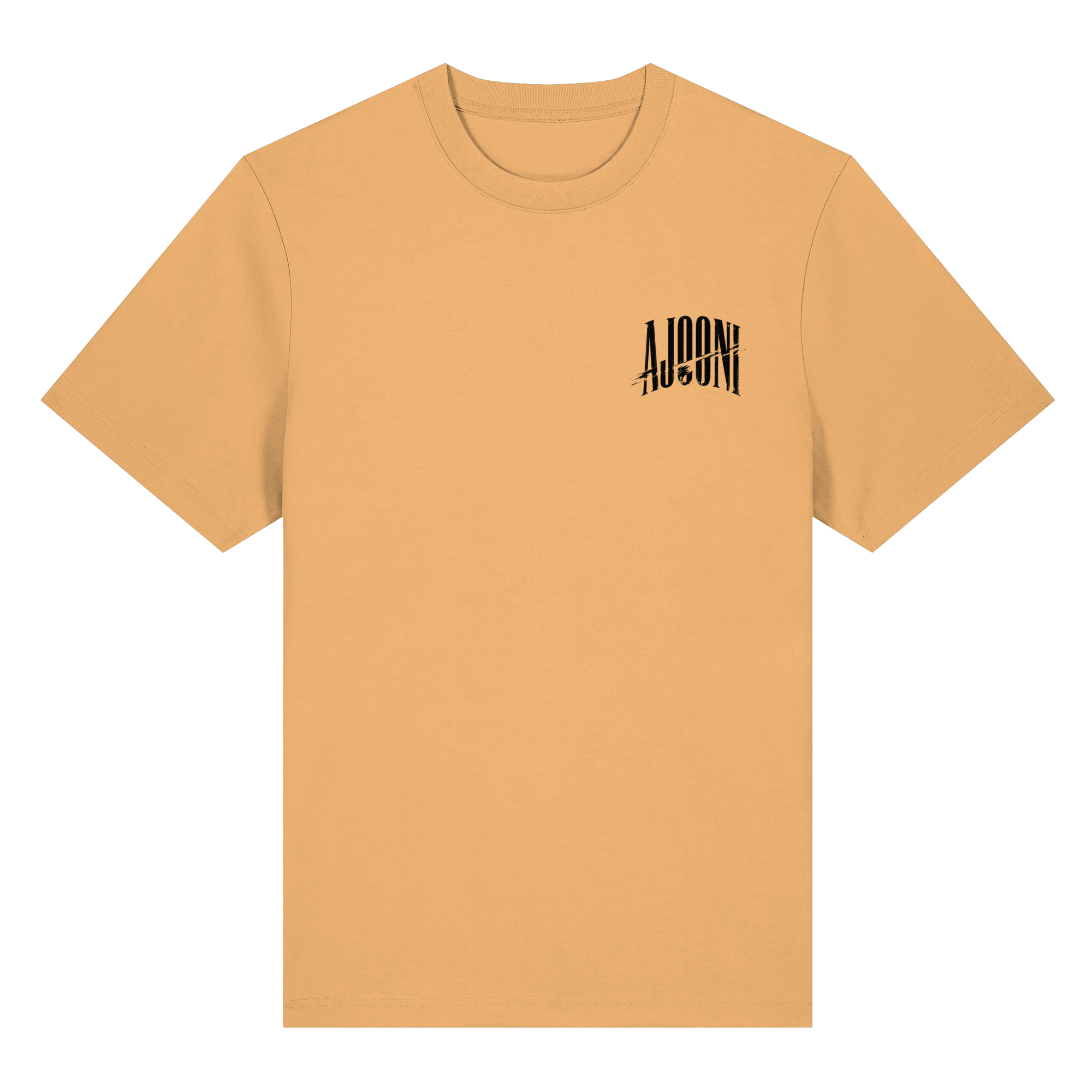 Ajooni Baaj Streetwear – Organic Heavy Shirt