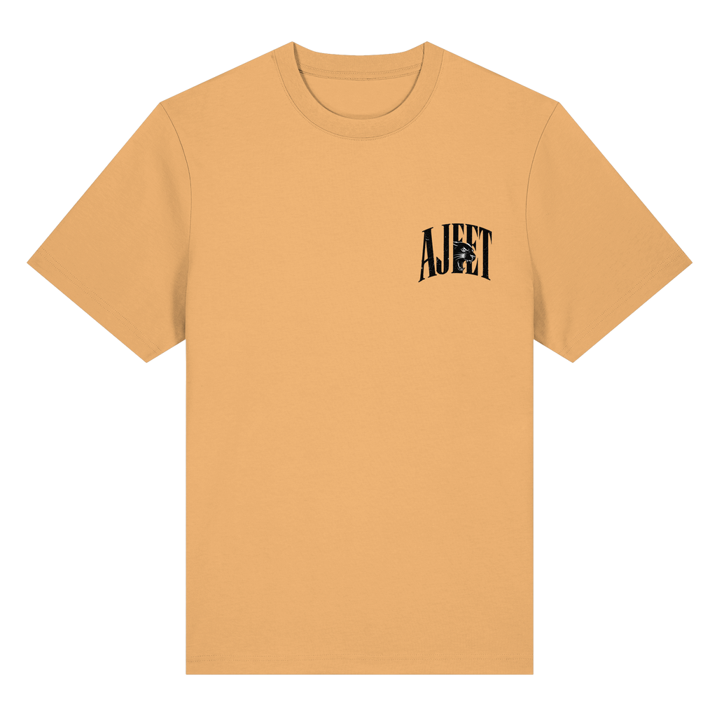 AJEET Streetwear Collection - Organic Heavy Shirt