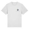 Standhaft & Hilfsbereit – Chardi Kala T-Shirt