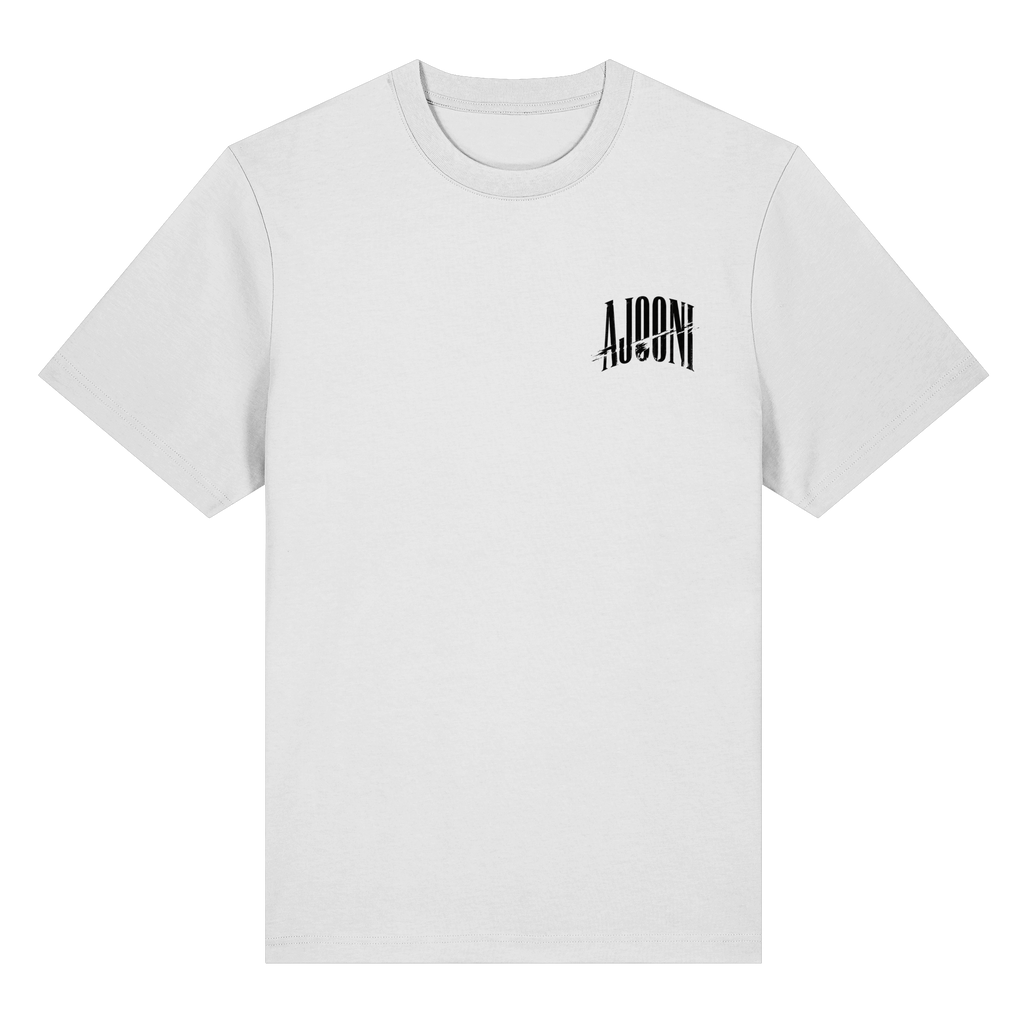 Ajooni Baaj Streetwear – Organic Heavy Shirt