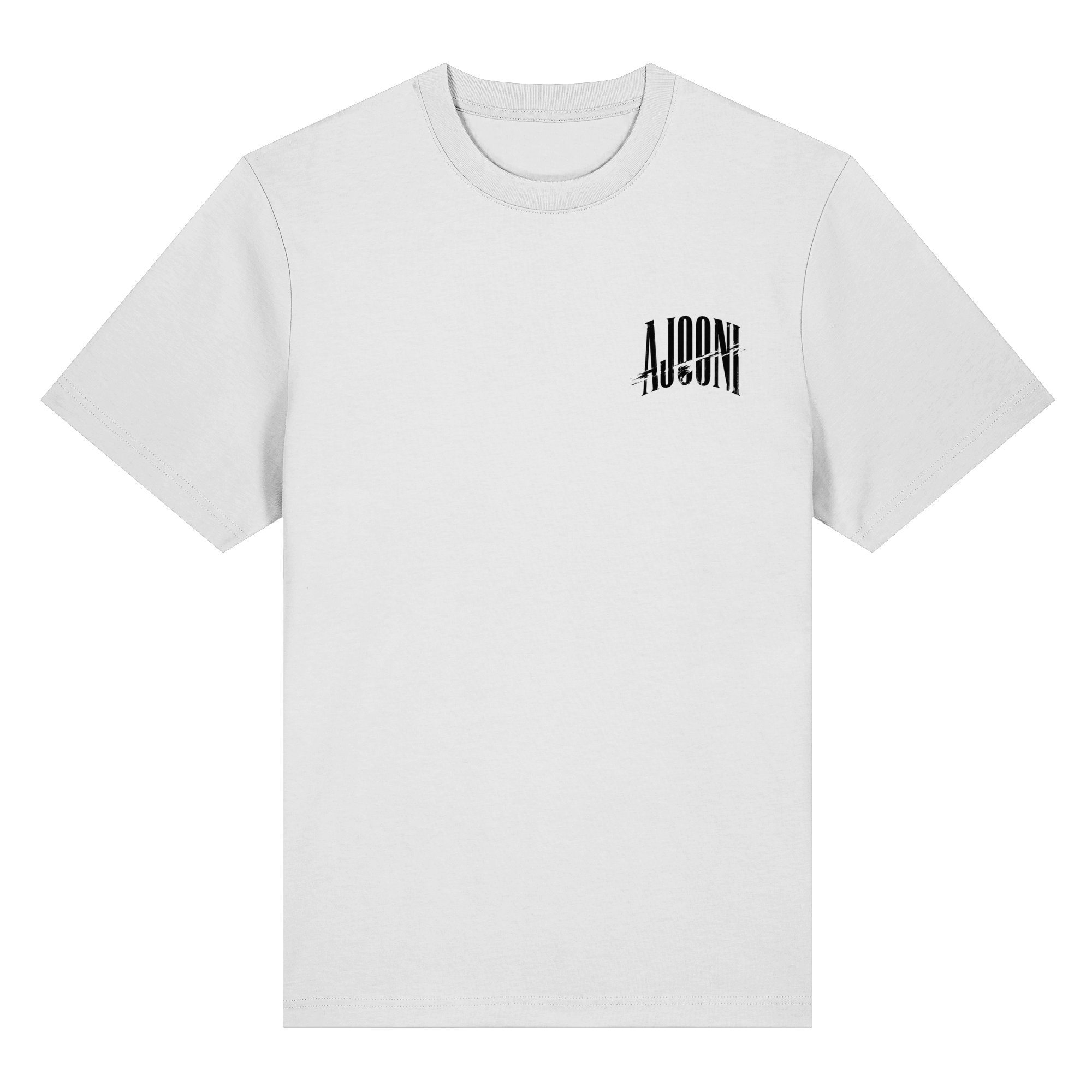 Ajooni Baaj Streetwear – Organic Heavy Shirt