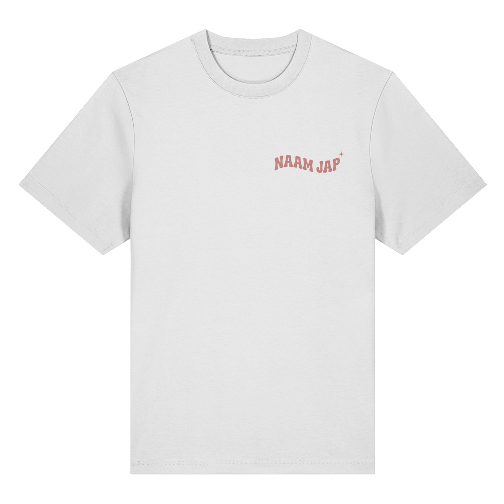 JUST NAAM JAP Collection - Organic Heavy Shirt