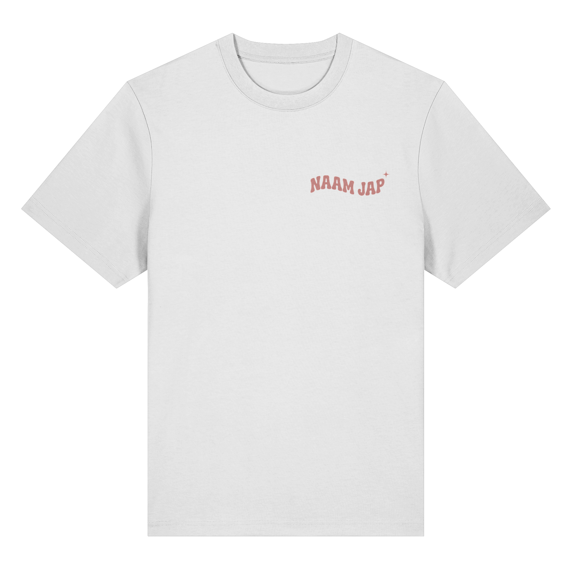 JUST NAAM JAP Collection - Organic Heavy Shirt