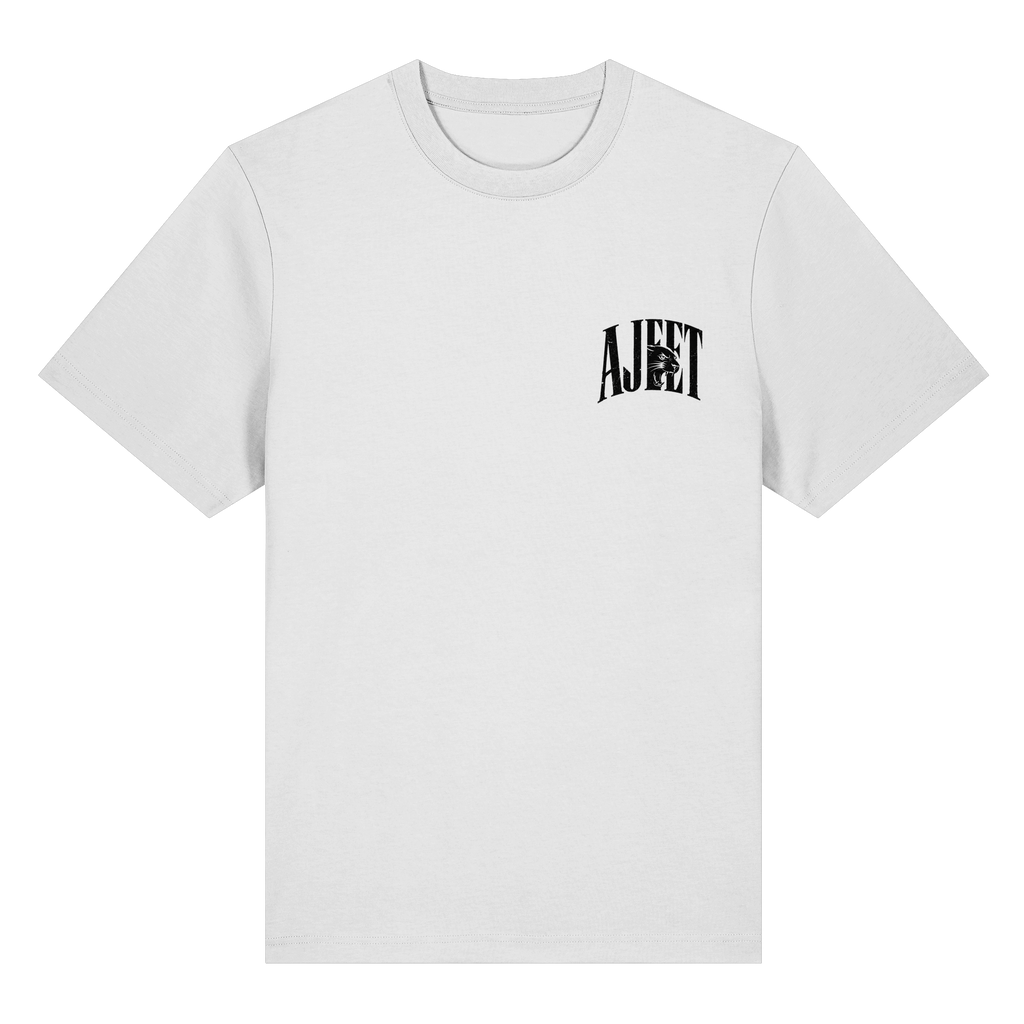 AJEET Streetwear Collection - Organic Heavy Shirt