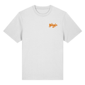 Waheguru – Sikh Streetwear Unisex Organic Heavy Shirt - Organic Oversize Shirt - Organic Heavy Shirt
