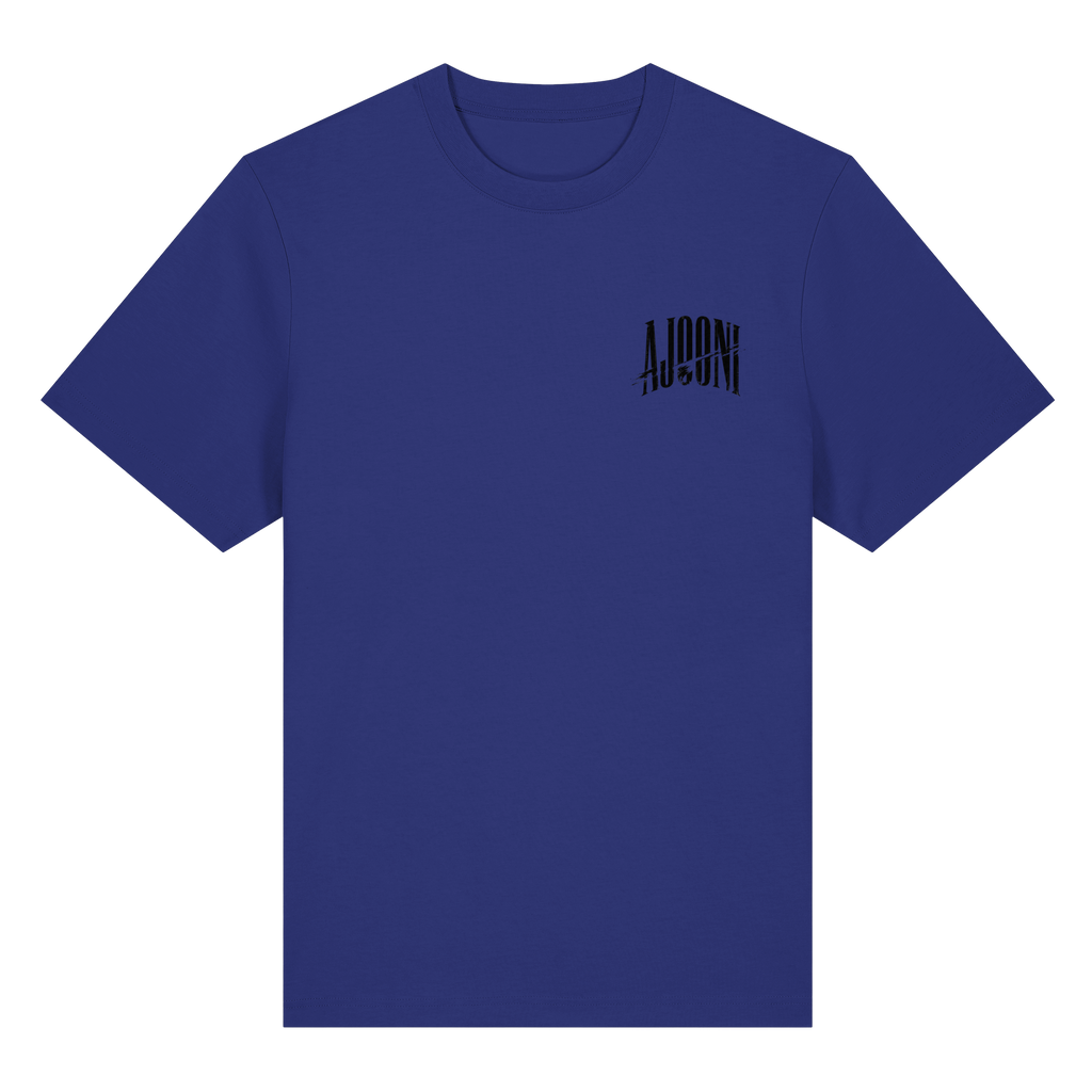 Ajooni Baaj Streetwear – Organic Heavy Shirt