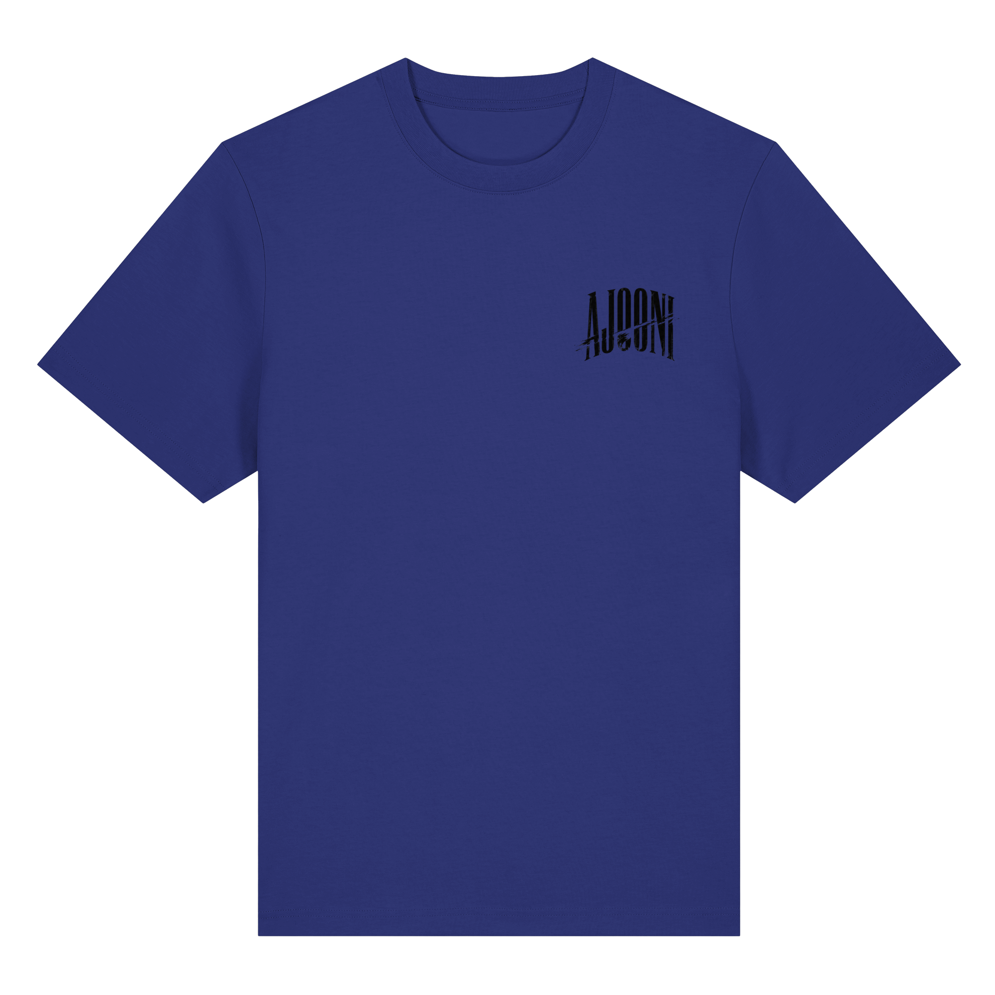 Ajooni Baaj Streetwear – Organic Heavy Shirt