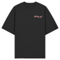 JUST NAAM JAP Collection - Organic Oversize Shirt