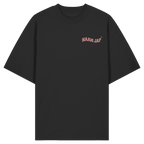 JUST NAAM JAP Collection - Organic Oversize Shirt