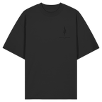 Chardi Kala – Organic Oversize Shirt