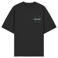 Warrior Heart, Saint Soul – Singh Oversize Shirt