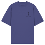 Chardi Kala – Organic Oversize Shirt