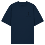 Chardi Kala – Organic Oversize Shirt