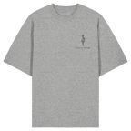 Chardi Kala – Organic Oversize Shirt