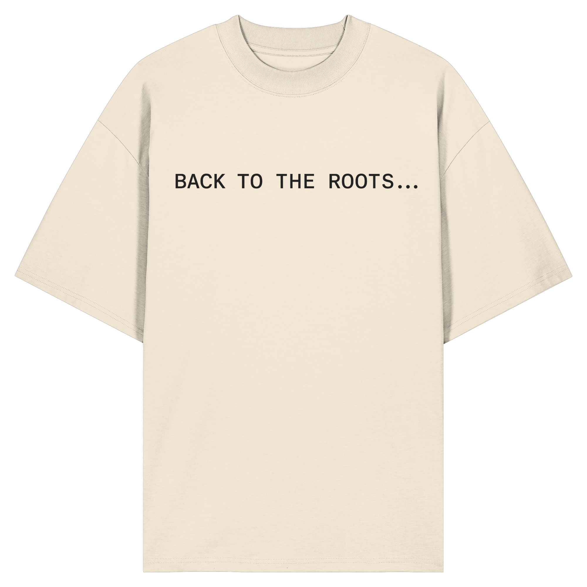 Back To The Roots – Punjab T-Shirt