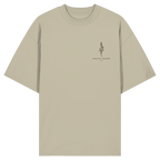 Chardi Kala – Organic Oversize Shirt