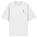 Chardi Kala – Organic Oversize Shirt