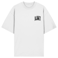 AJEET Streetwear Collection - Organic Oversize Shirt