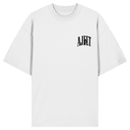 AJEET Streetwear Collection - Organic Oversize Shirt