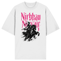 Nirbhau Nirvair – Kaur Oversize Shirt
