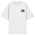 Ajooni Baaj Streetwear - Organic Oversize Shirt