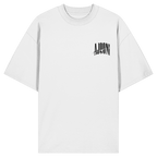 Ajooni Baaj Streetwear - Organic Oversize Shirt