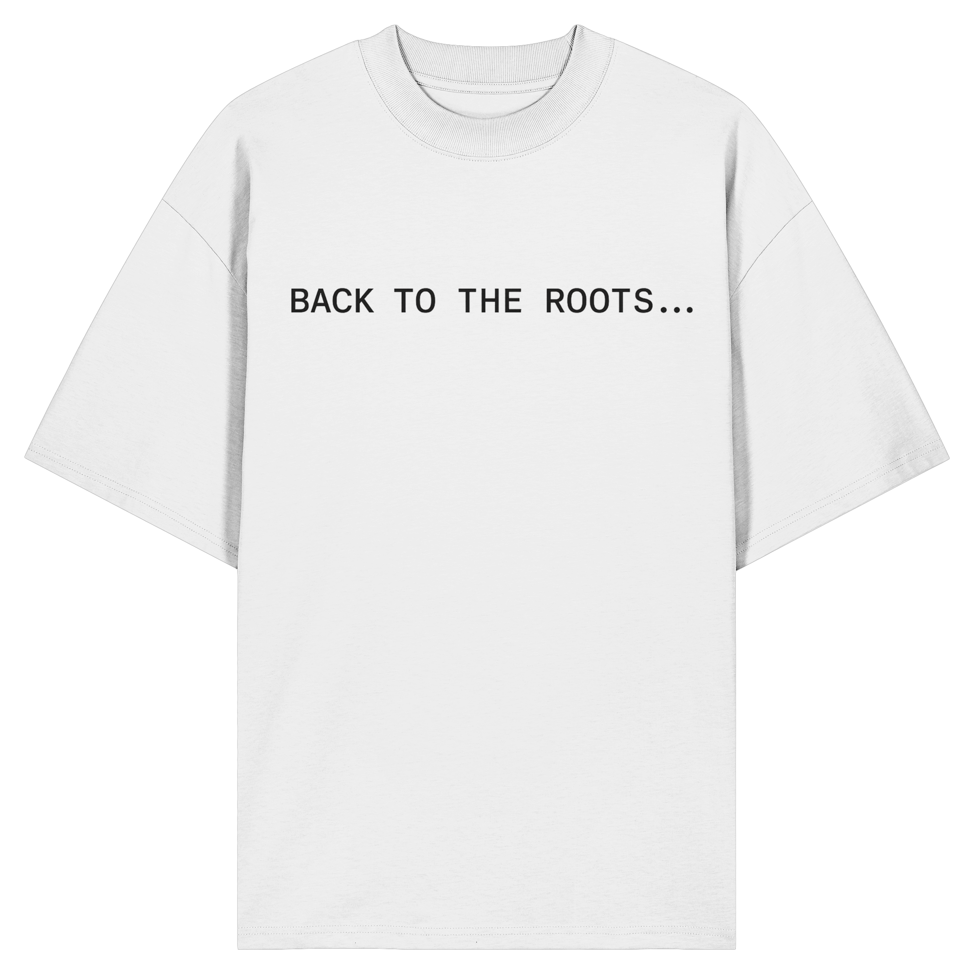 Back To The Roots – Punjab T-Shirt