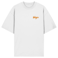 Waheguru – Organic Oversize Shirt
