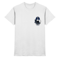 Fear None, Stand Firm – Nihang Singh T-Shirt