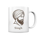 Singh Warrior – Chai Tasse