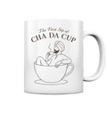 Cha Da Cup – Singh Chai Tasse