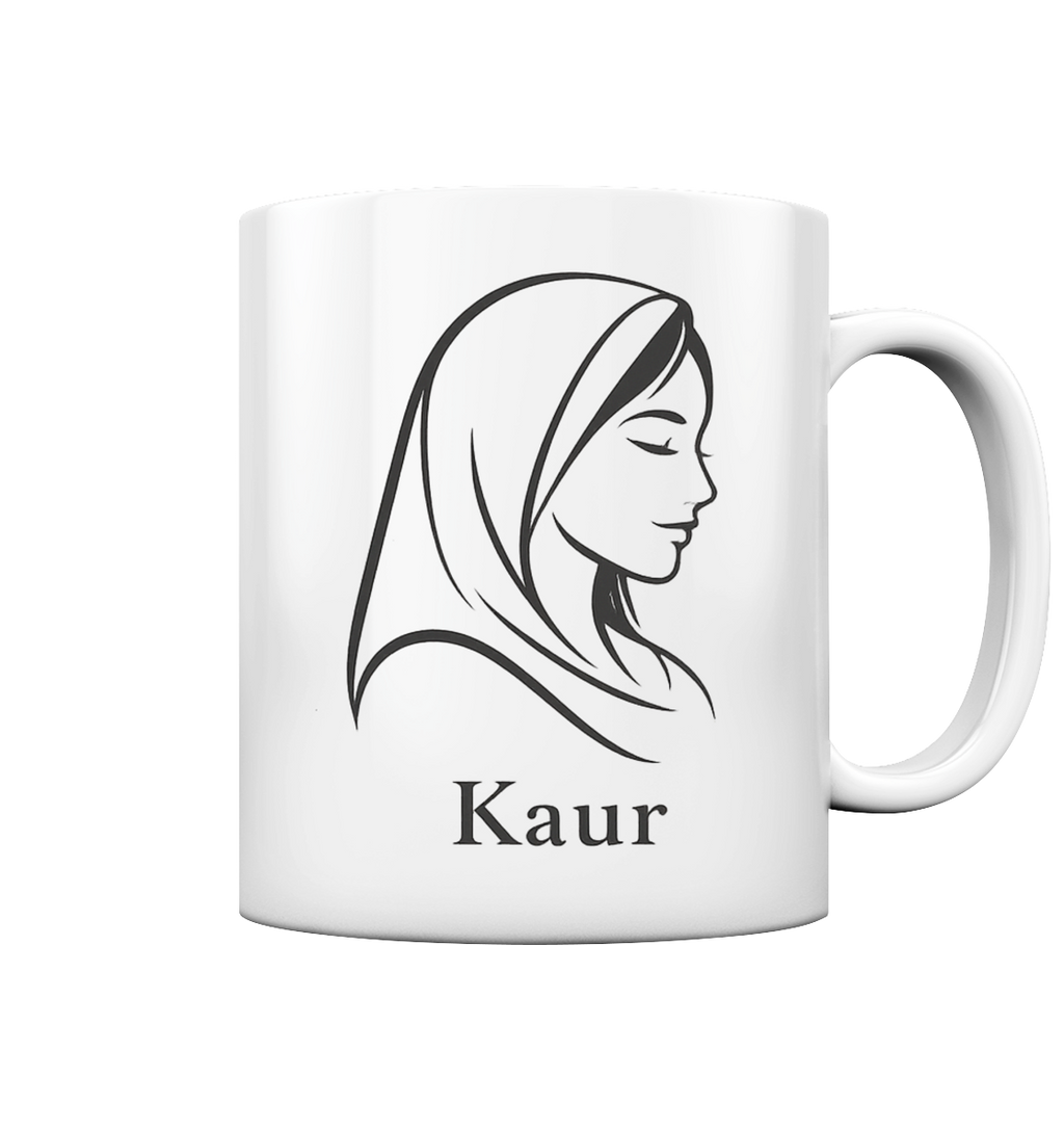 Kaur Princess – Chai Tasse