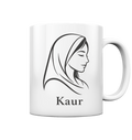 Kaur Princess – Chai Tasse