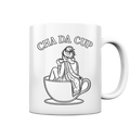 Cha Da Cup – Chai Tasse